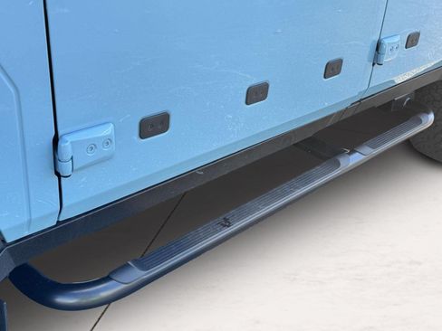 New 2025 INEOS Grenadier AWD/4WD image 48
