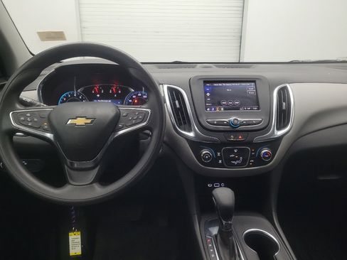 Used 2024 Chevrolet Equinox LS w/ LS Convenience Package FWD image 22