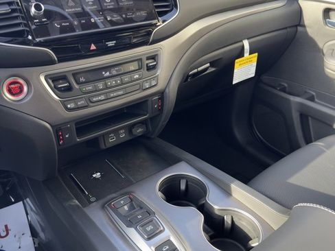 New 2026 Honda Ridgeline RTL image 25