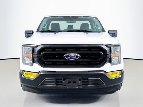 Used 2023 Ford F150 XL RWD image 2