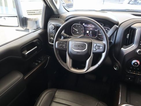 Used 2022 GMC Sierra 2500 Denali image 25