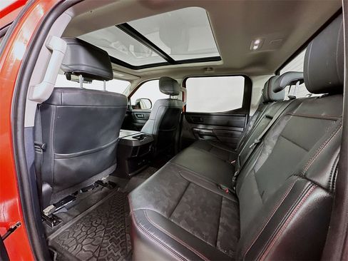 Used 2023 Toyota Tundra TRD Pro image 4