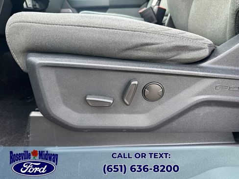 Used 2022 Ford F150 XLT w/ Equipment Group 302A High AWD/4WD image 29