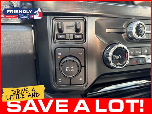 New 2026 Ford F250 Lariat w/ Chrome Package AWD/4WD image 32