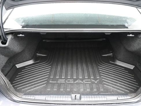 Used 2023 Subaru Legacy Limited image 6