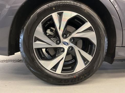 Certified 2025 Subaru Legacy image 34