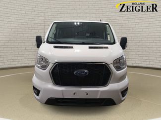 Used 2022 Ford Transit 350 XLT video 2