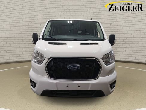 Used 2022 Ford Transit 350 XLT image 2