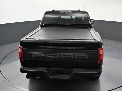 Used 2025 Ford F150 Raptor AWD/4WD image 18