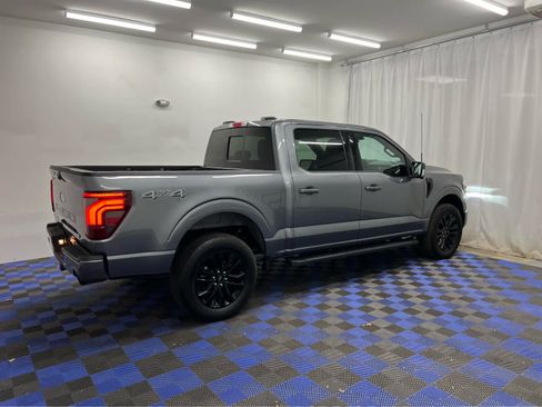 Used 2024 Ford F150 Lariat image 34