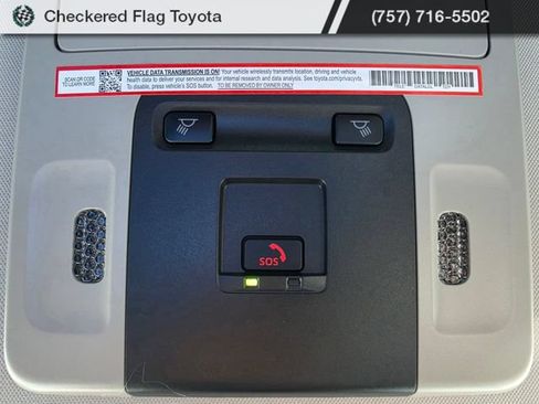 Used 2025 Toyota Camry LE w/ Convenience Package FWD image 22