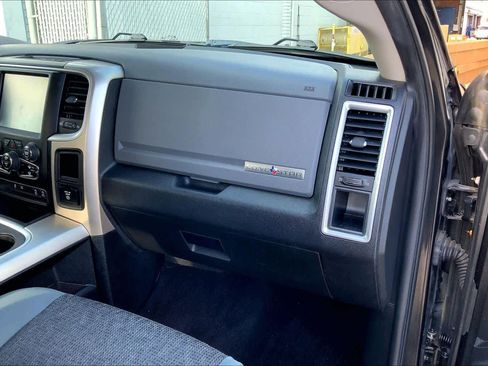 Used 2017 RAM 1500 Lone Star image 15