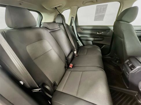 Used 2026 Honda CR-V EX image 25