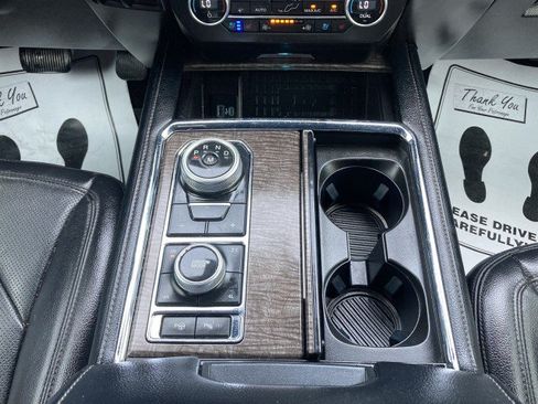 Certified 2021 Ford Expedition Limited AWD/4WD image 16