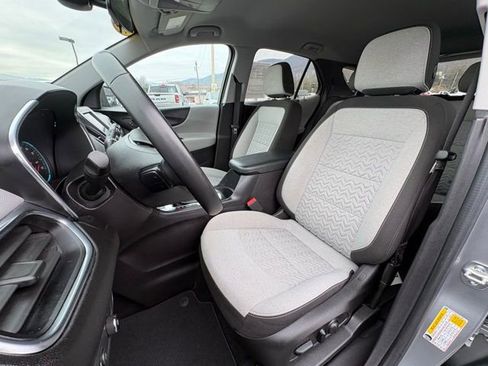Used 2024 Chevrolet Equinox LT image 27