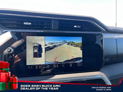New 2026 GMC Sierra 2500 Denali w/ Denali Reserve Package image 30