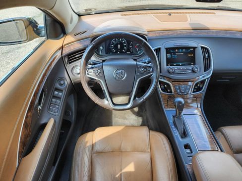 Used 2014 Buick LaCrosse Leather FWD image 15