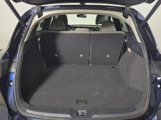 Certified 2025 INFINITI QX50 Luxe AWD/4WD image 13