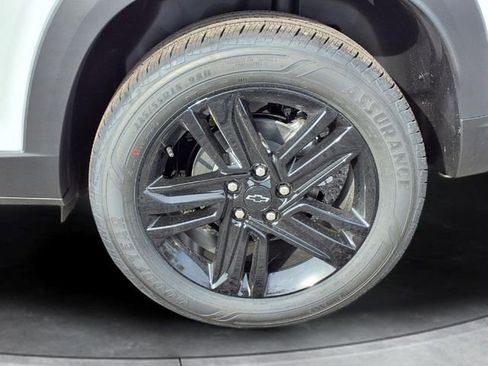 New 2026 Chevrolet Trax ACTIV w/ Driver Confidence Package FWD image 15