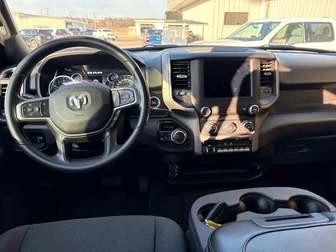 Used 2023 RAM 2500 Tradesman image 5