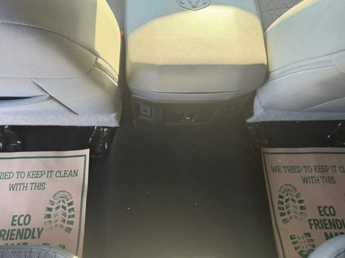 Used 2018 RAM 1500 Big Horn image 23