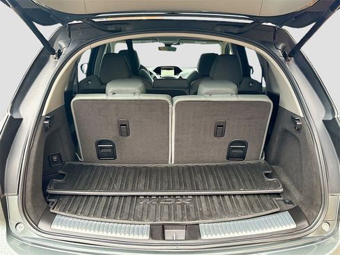 Used 2016 Acura MDX SH-AWD w/ Technology Package image 27