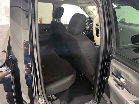 Used 2020 RAM 1500 Classic Warlock image 25