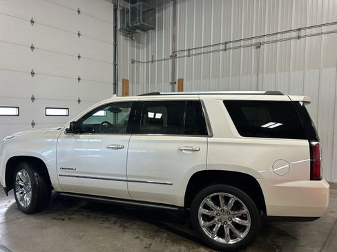 Used 2015 GMC Yukon Denali w/ Open Road Package image 3