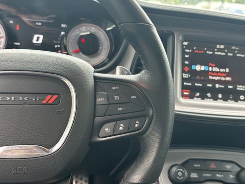 Used 2023 Dodge Challenger R/T Scat Pack RWD image 25