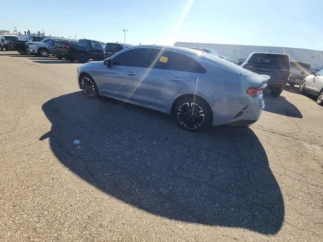 Used 2024 Kia K5 GT-Line w/ GT-Line Premium Package FWD image 26
