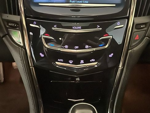 Used 2016 Cadillac ATS Luxury w/ Sun And Sound Package AWD/4WD image 26