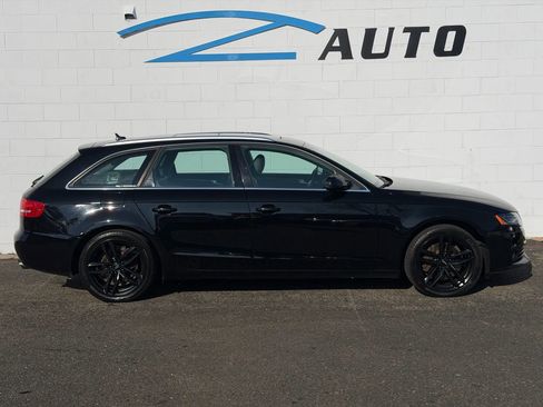 Used 2010 Audi A4 2.0T Premium Plus image 6