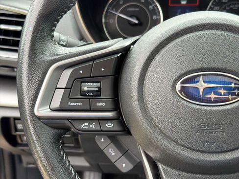 Certified 2023 Subaru Impreza 2.0i Limited AWD/4WD image 21