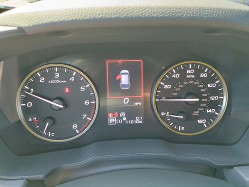 Certified 2025 Subaru Crosstrek 2.5i Sport w/ Popular Package #3A image 28