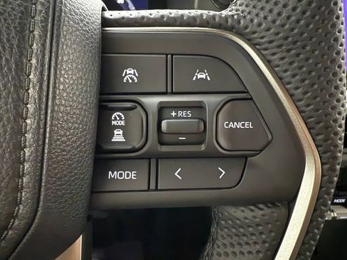 New 2026 Toyota Tacoma 4x4 Double Cab Hybrid image 15