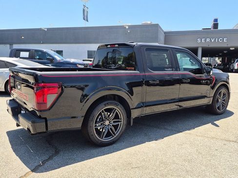 New 2026 Ford F150 XLT w/ Equipment Group 303A High AWD/4WD image 6