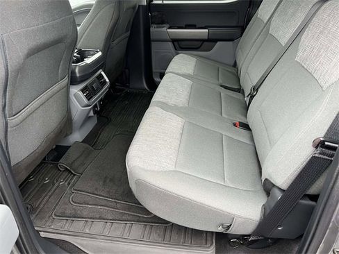 Certified 2023 Ford F150 XLT w/ Equipment Group 302A High image 25