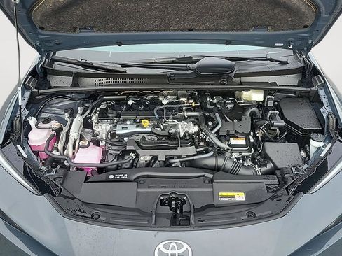 New 2026 Toyota Prius Plug-In Hybrid image 48