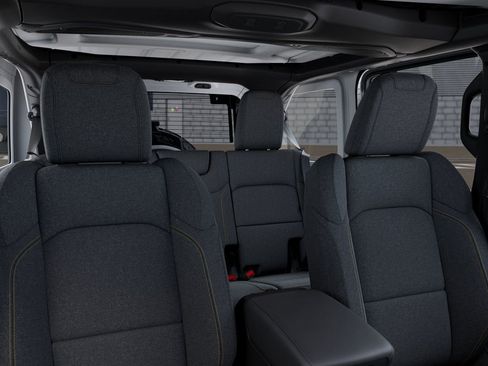 New 2026 Jeep Wrangler Willys AWD/4WD image 26