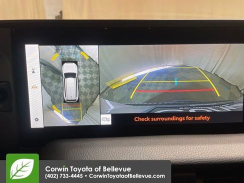 Certified 2024 Toyota Land Cruiser First Edition image 20