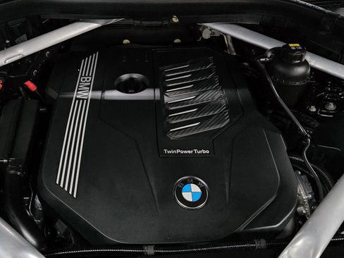 Used 2019 BMW X5 xDrive40i image 63