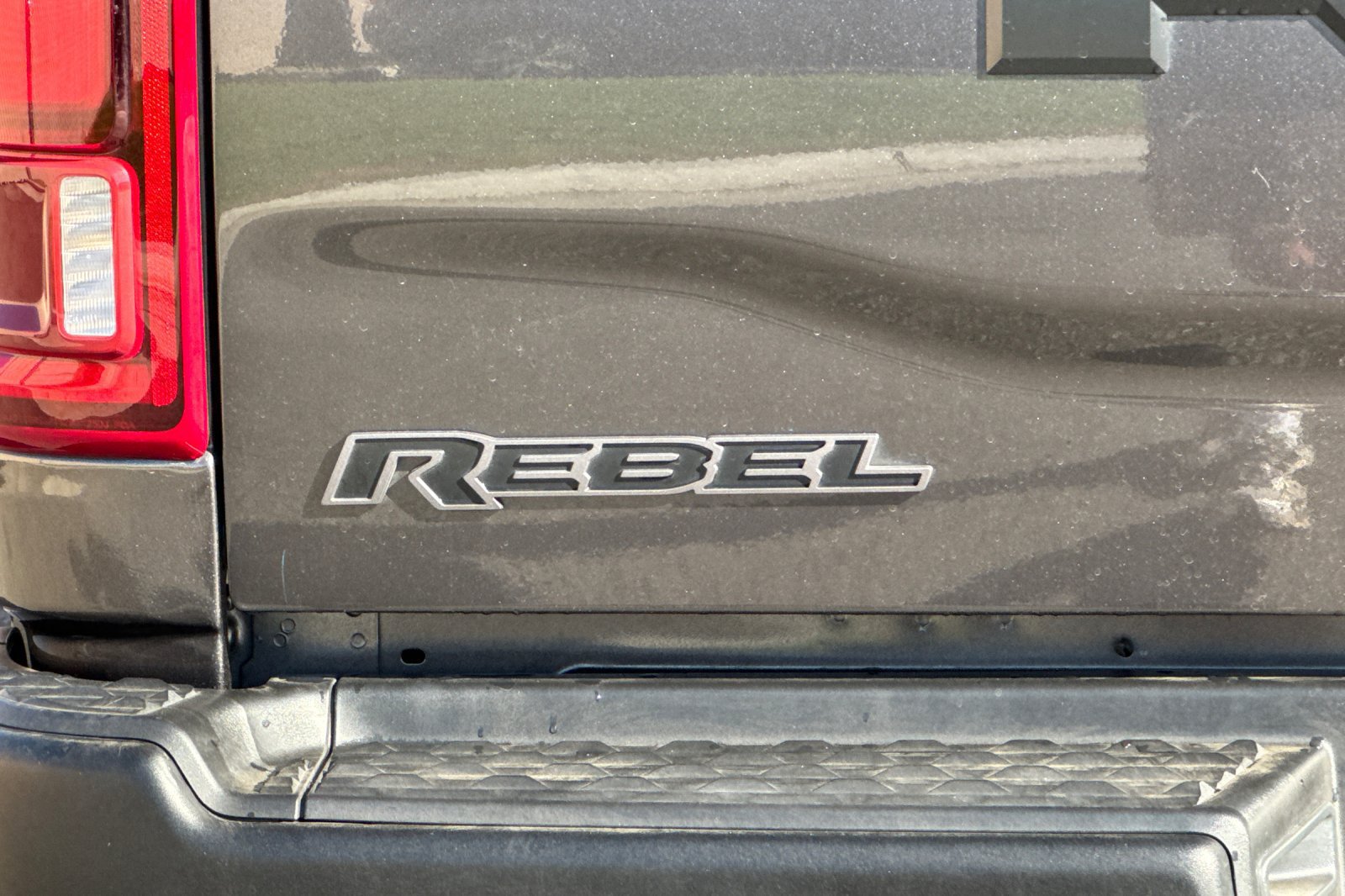 Used 2025 RAM 2500 Rebel w/ Rebel Level 2 Equipment Group AWD/4WD image 30