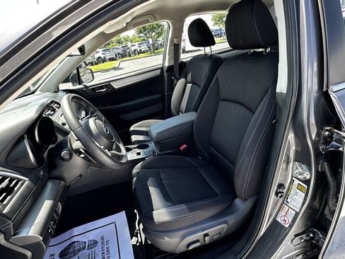 Used 2019 Subaru Legacy 2.5i Premium AWD/4WD image 21