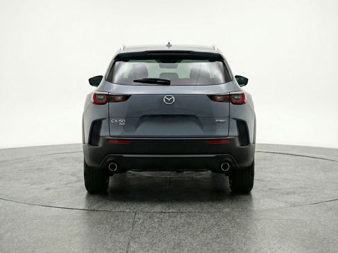 Used 2025 MAZDA CX-50 2.5 Hybrid w/ Premium Plus Pkg AWD/4WD image 9