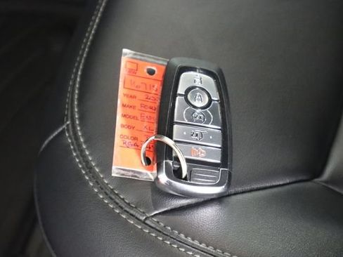 Used 2024 Ford Explorer XLT w/ Equipment Group 202A AWD/4WD image 42