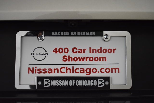 Certified 2026 Nissan Murano SL AWD/4WD image 45