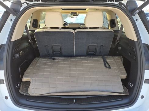 Used 2021 Jeep Grand Cherokee L Limited image 28