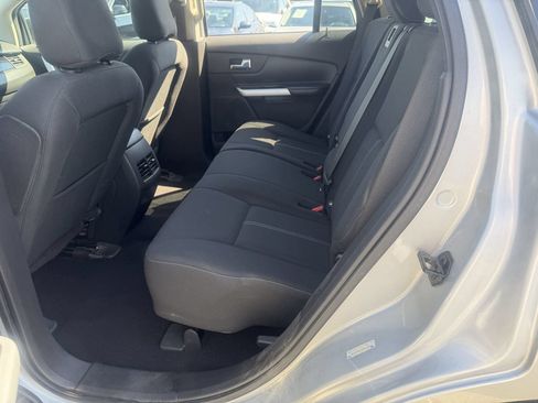 Used 2012 Ford Edge SE FWD image 11