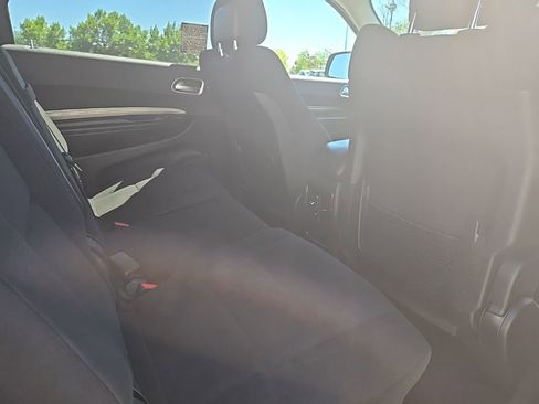 Used 2020 Dodge Durango SXT w/ 3rd Row Seating Group image 26