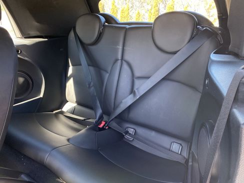 Used 2014 MINI Cooper Convertible image 8